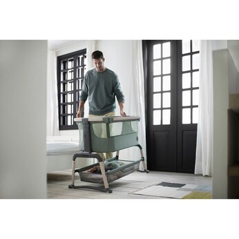 Beistellbett Iora Air