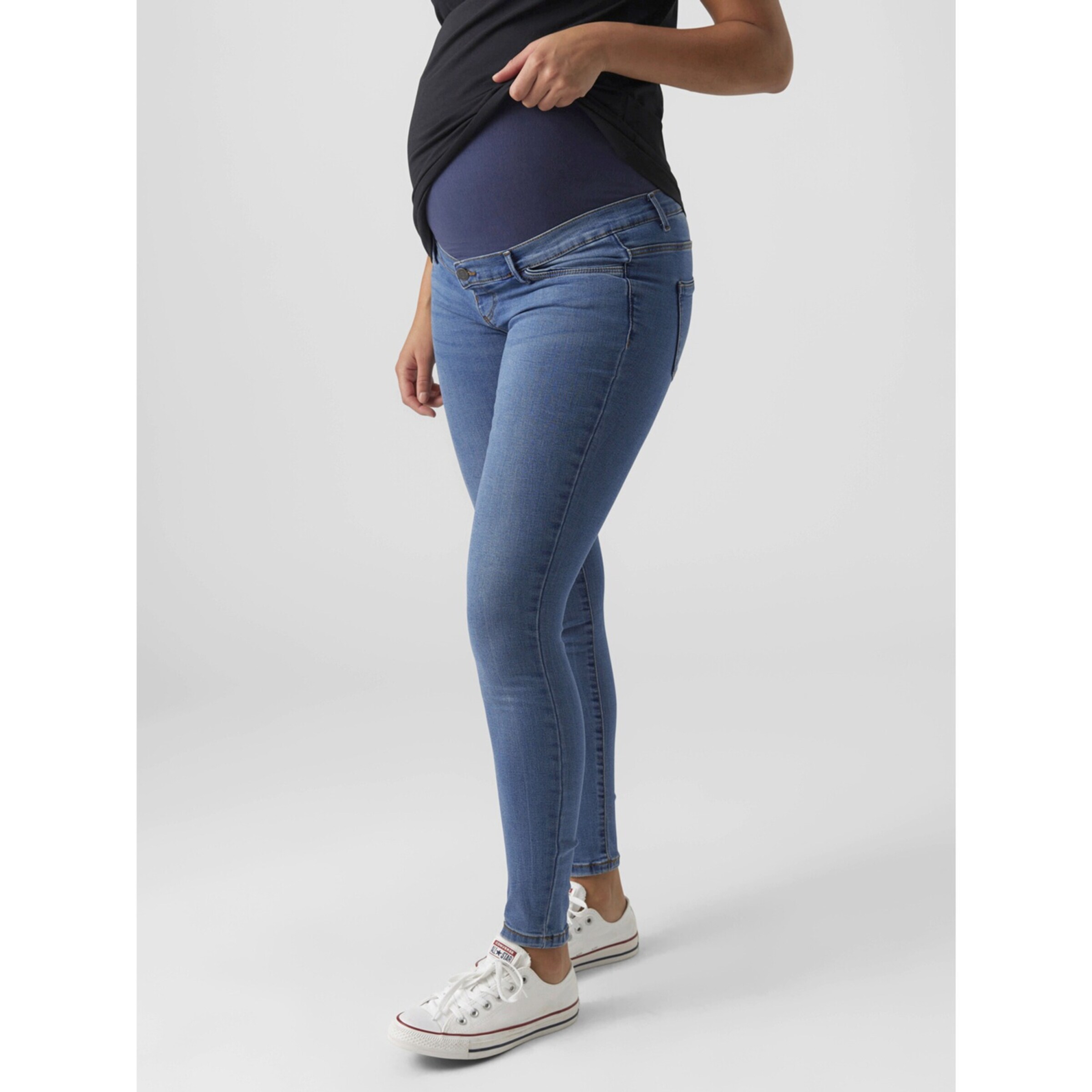 Vero moda clearance tanya jeans