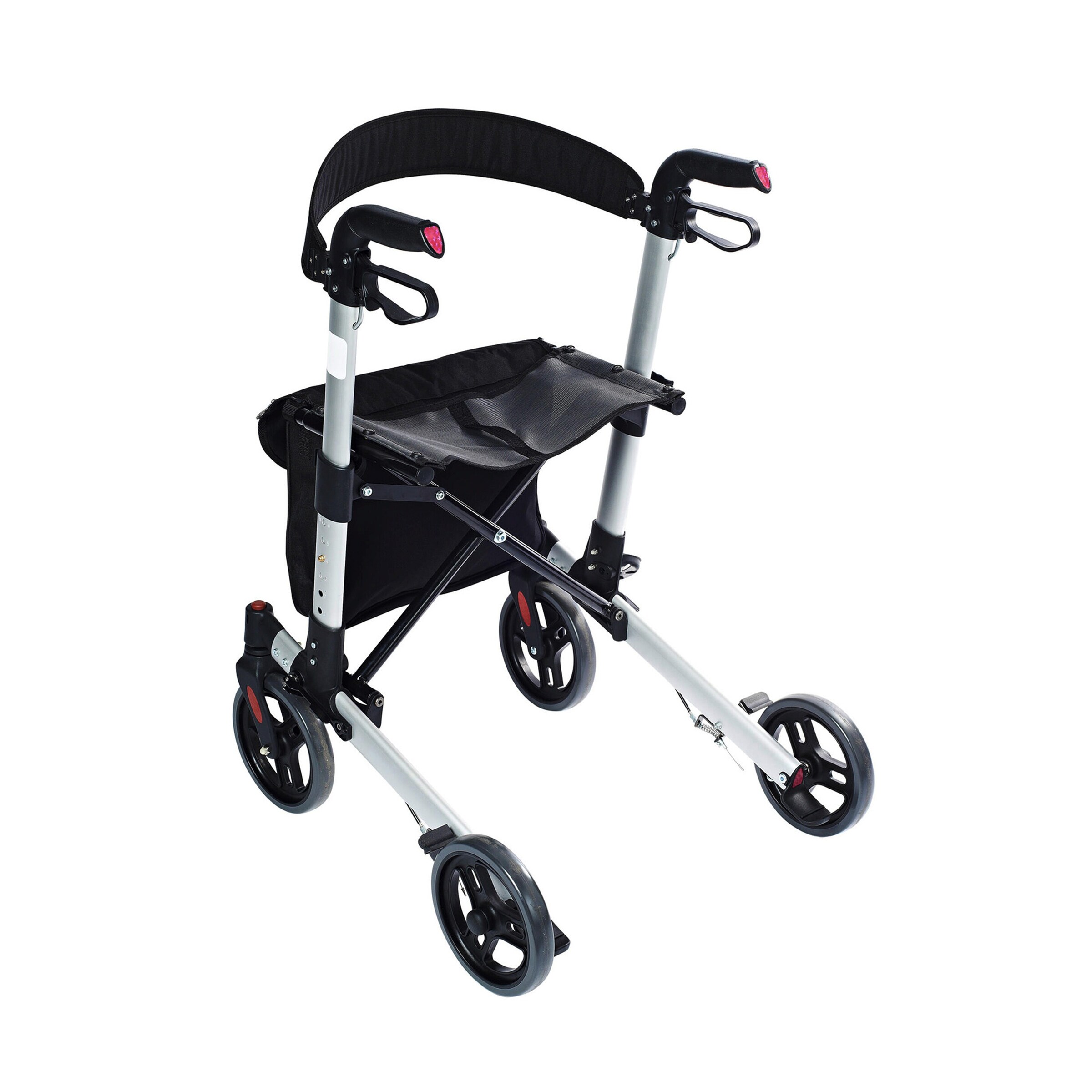 Leichtgewicht-Rollator "Premium"