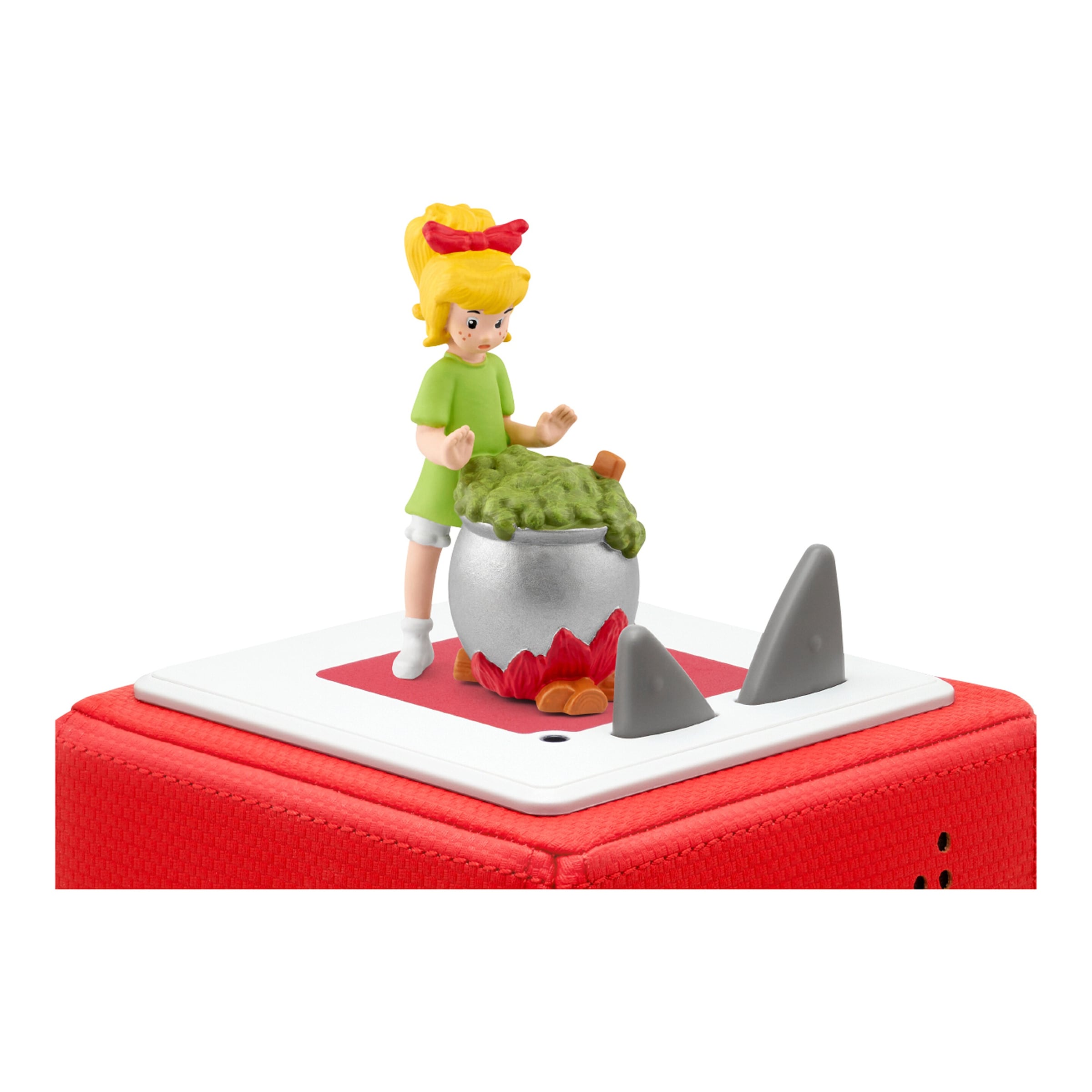 Tonie Hörfigur Bibi Blocksberg - Ausgehext