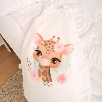 Ganzjahresschlafsack 2.5 TOG