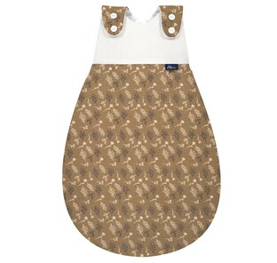 Baby Wickelschlafsack Baby-Mäxchen® Außensack