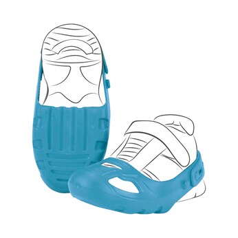 Schuhschoner Größe 21-27