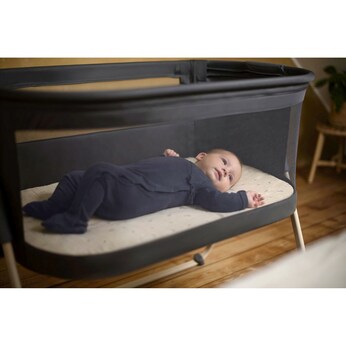 Beistellbett Tori