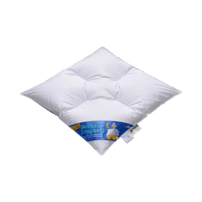 Couette en duvet Dauna Medica® 80x80 cm
