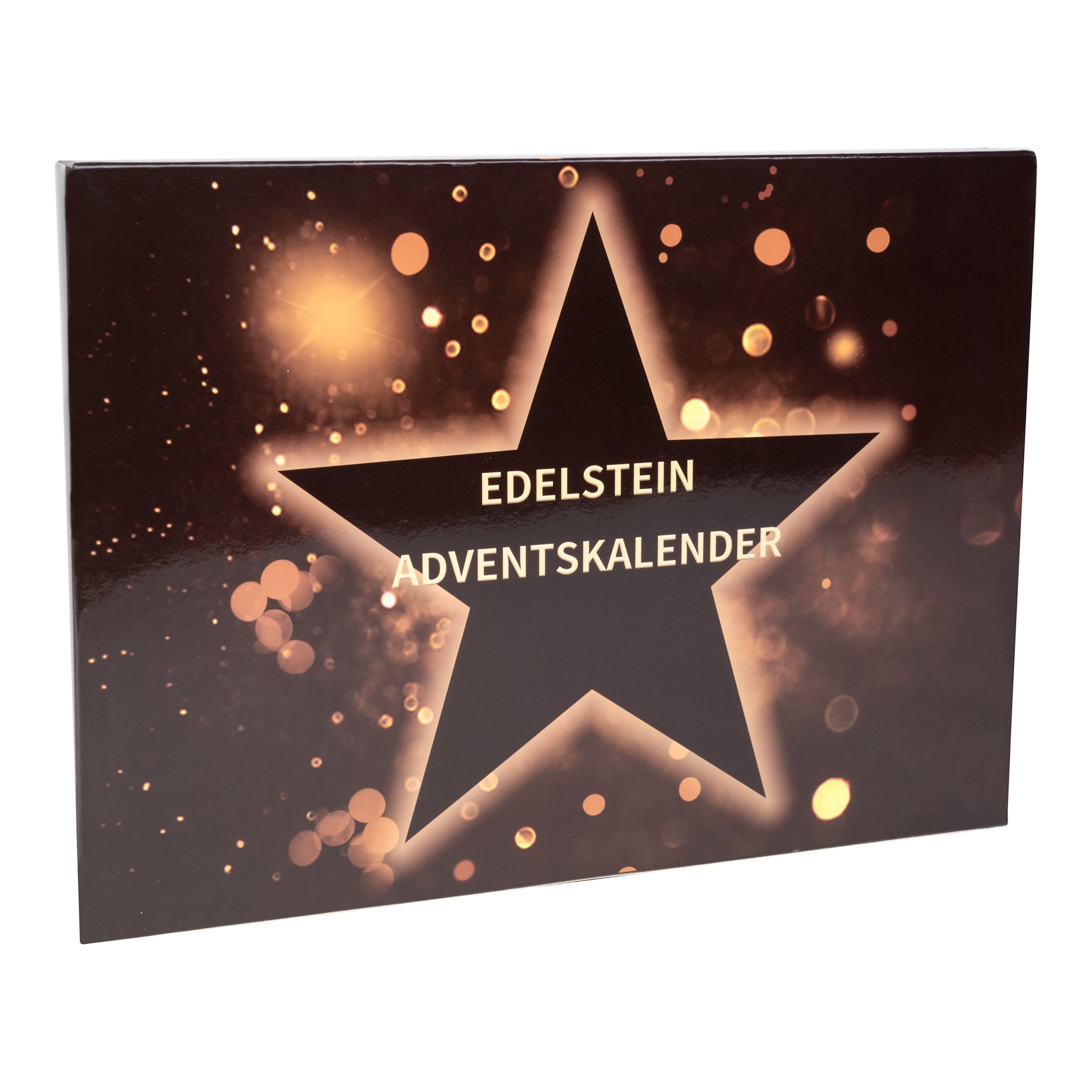 Adventskalender „Edelsteinzauber“
