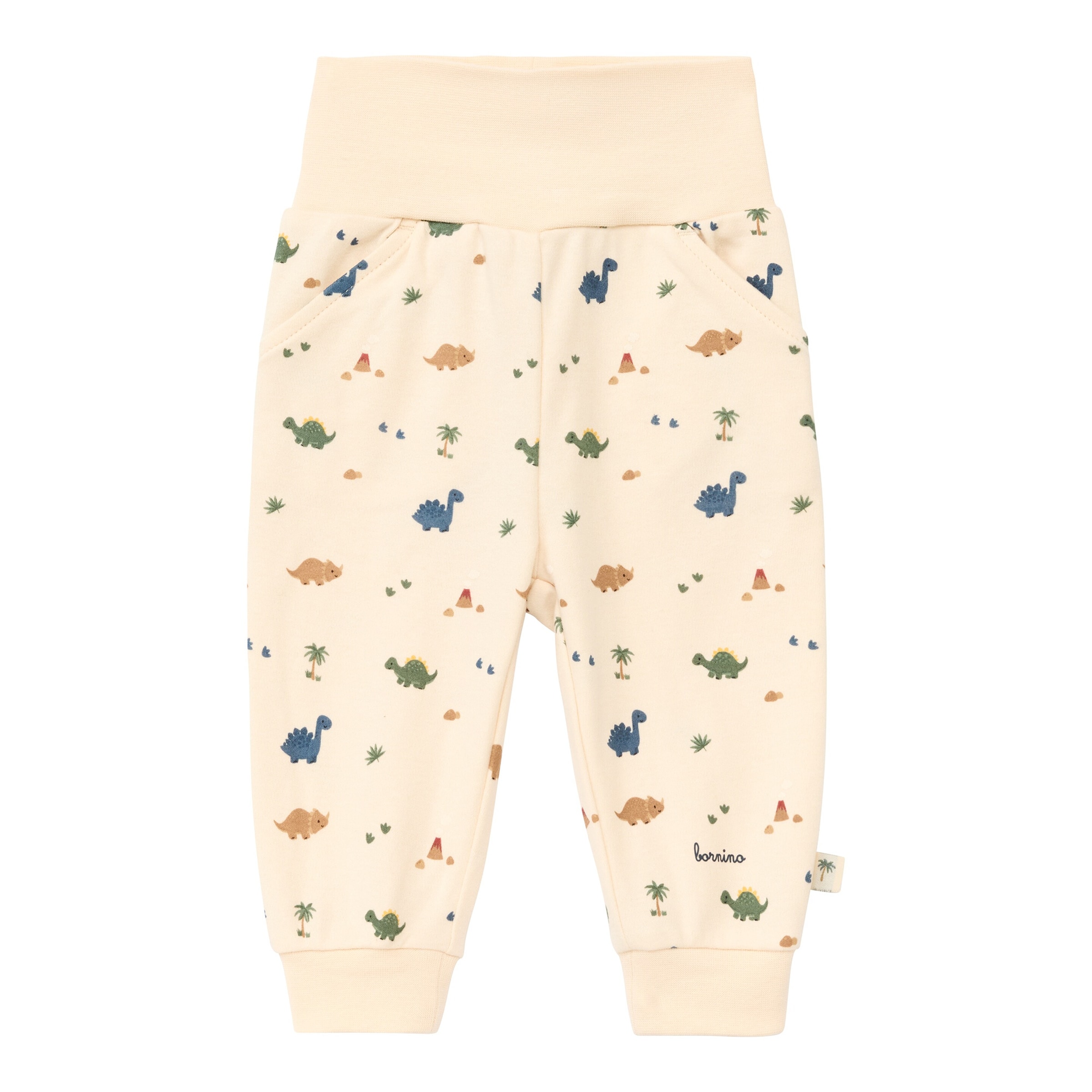 Bornino Wild Nature Jogginghose Wild Nature
