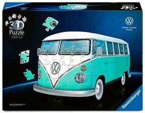 Iconics: Volkswagen T1