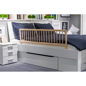 Bettgitter Lilly 140x45 cm