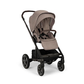 Kinderwagen MIXX next