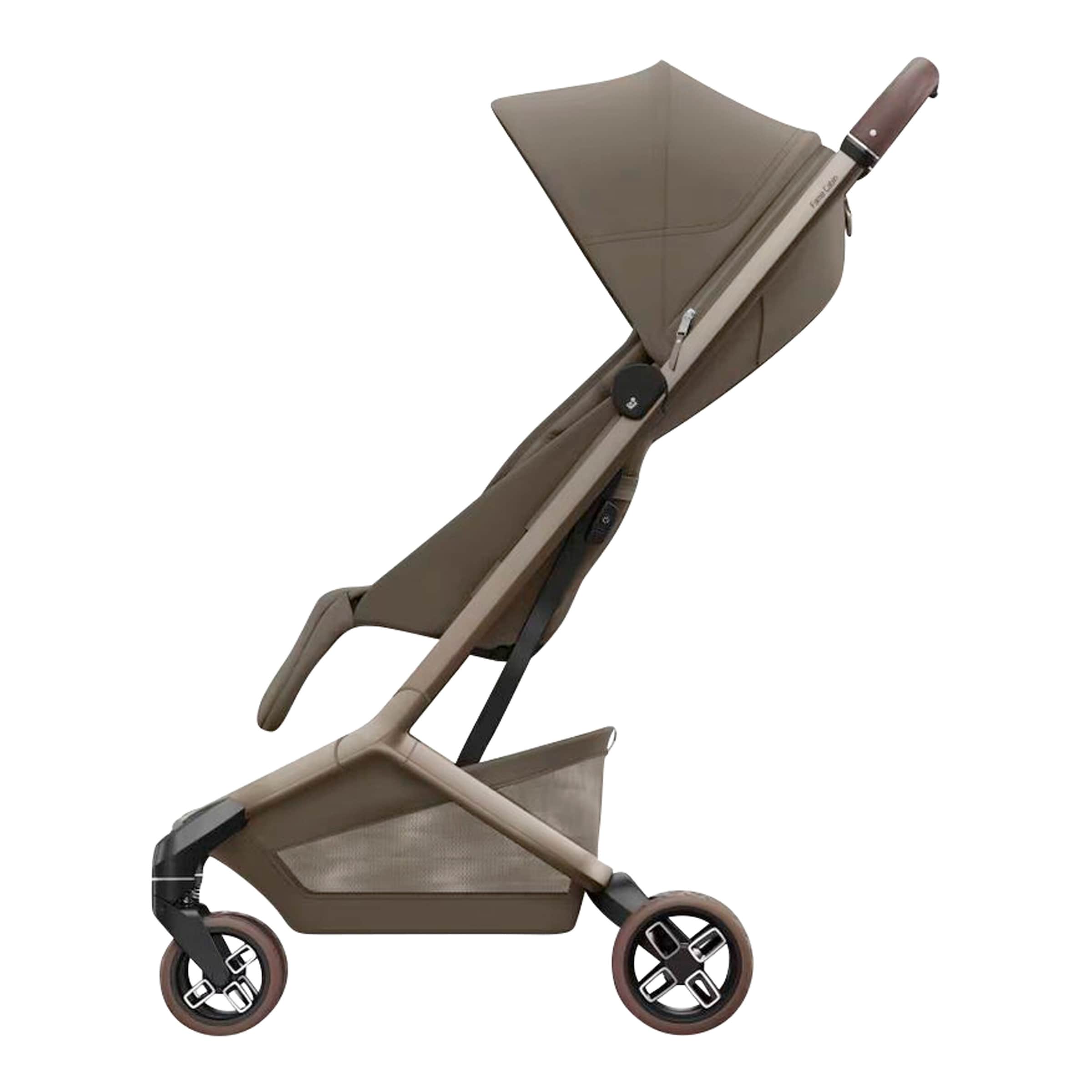 Maxi-Cosi Premium Buggy Fame Cabin oak truffle