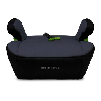 Sitzerhöhung Junior Isofix i-Size mit Gurtfix