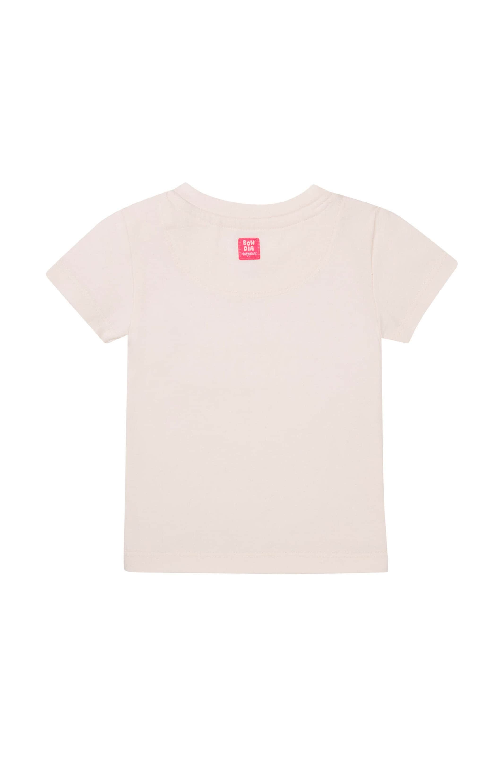 Noppies Baby T-shirt Middleton