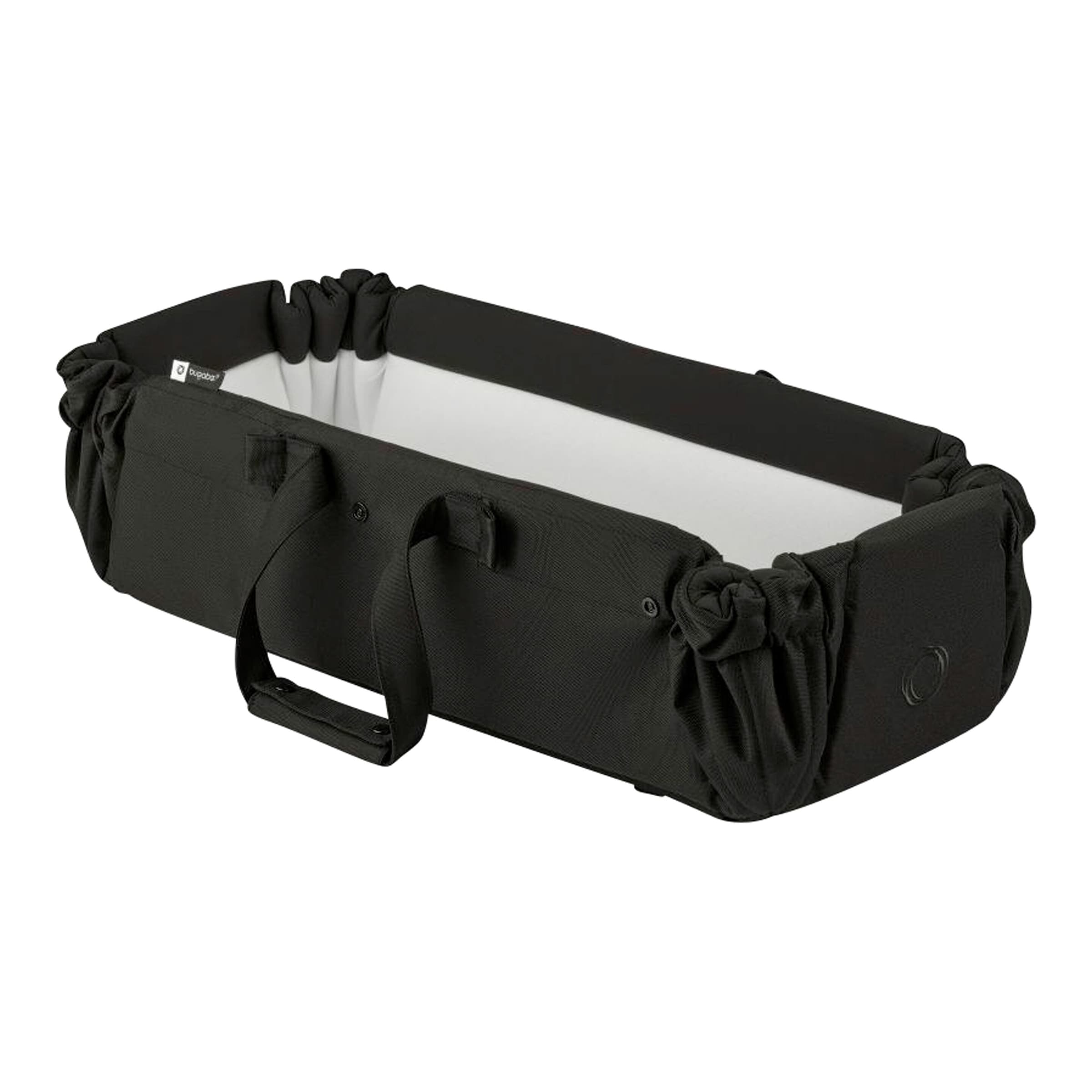 Bugaboo Neugeboreneneinsatz schwarz