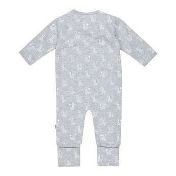 Overall Giraffen