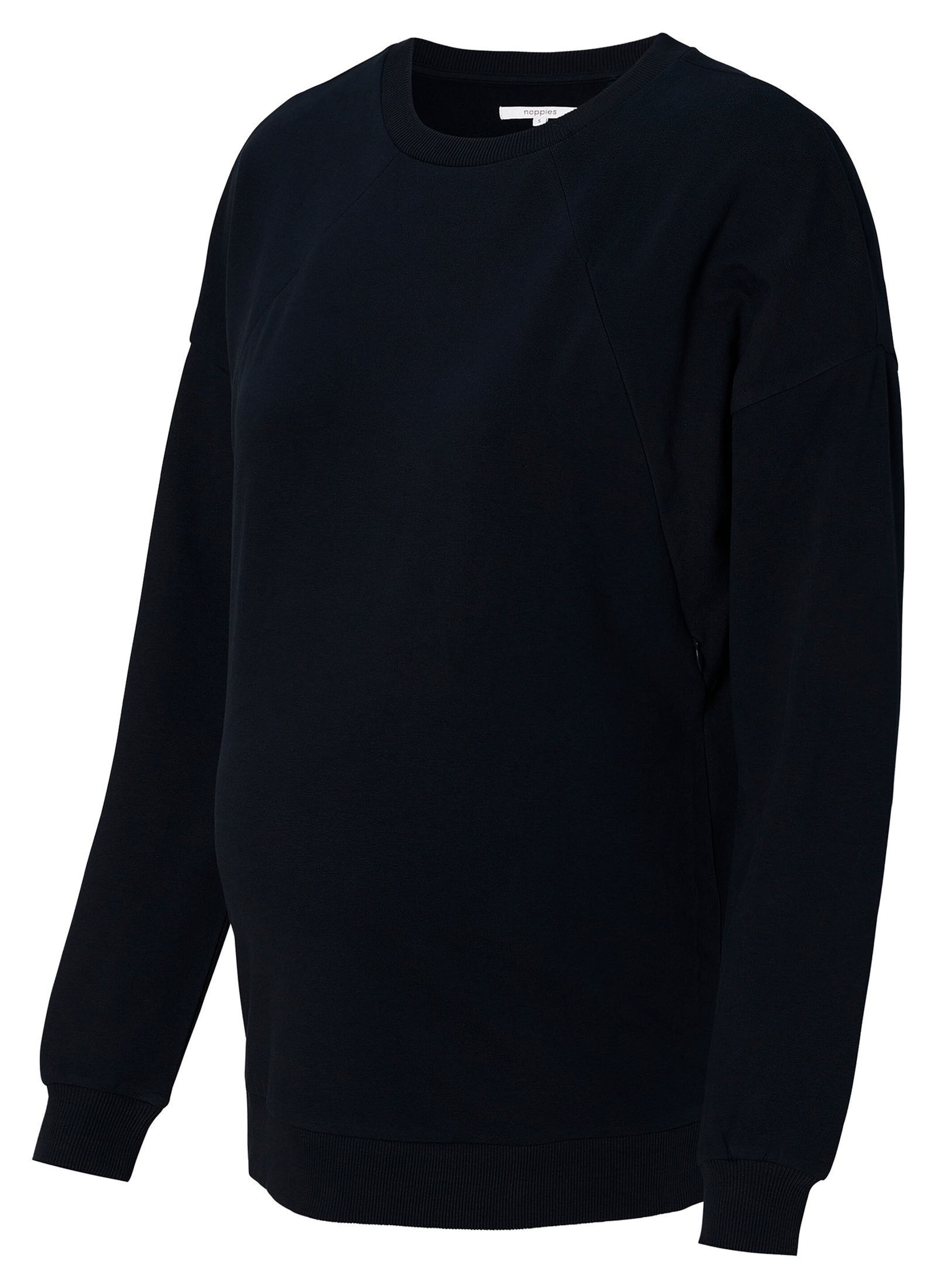 Thumbnail - Noppies Maternity Still-Pullover Lesy