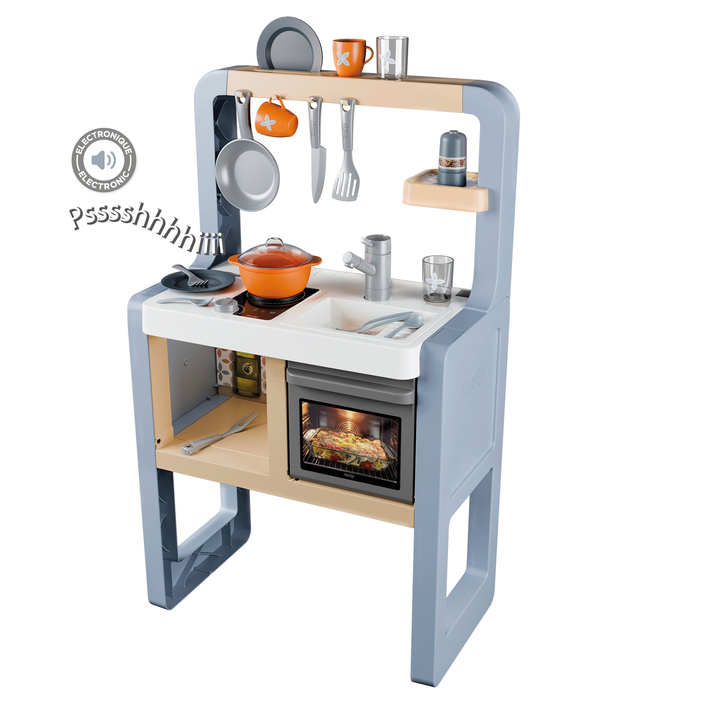 Smoby Spielküche Rosmarin