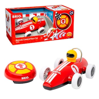 RC Rennwagen