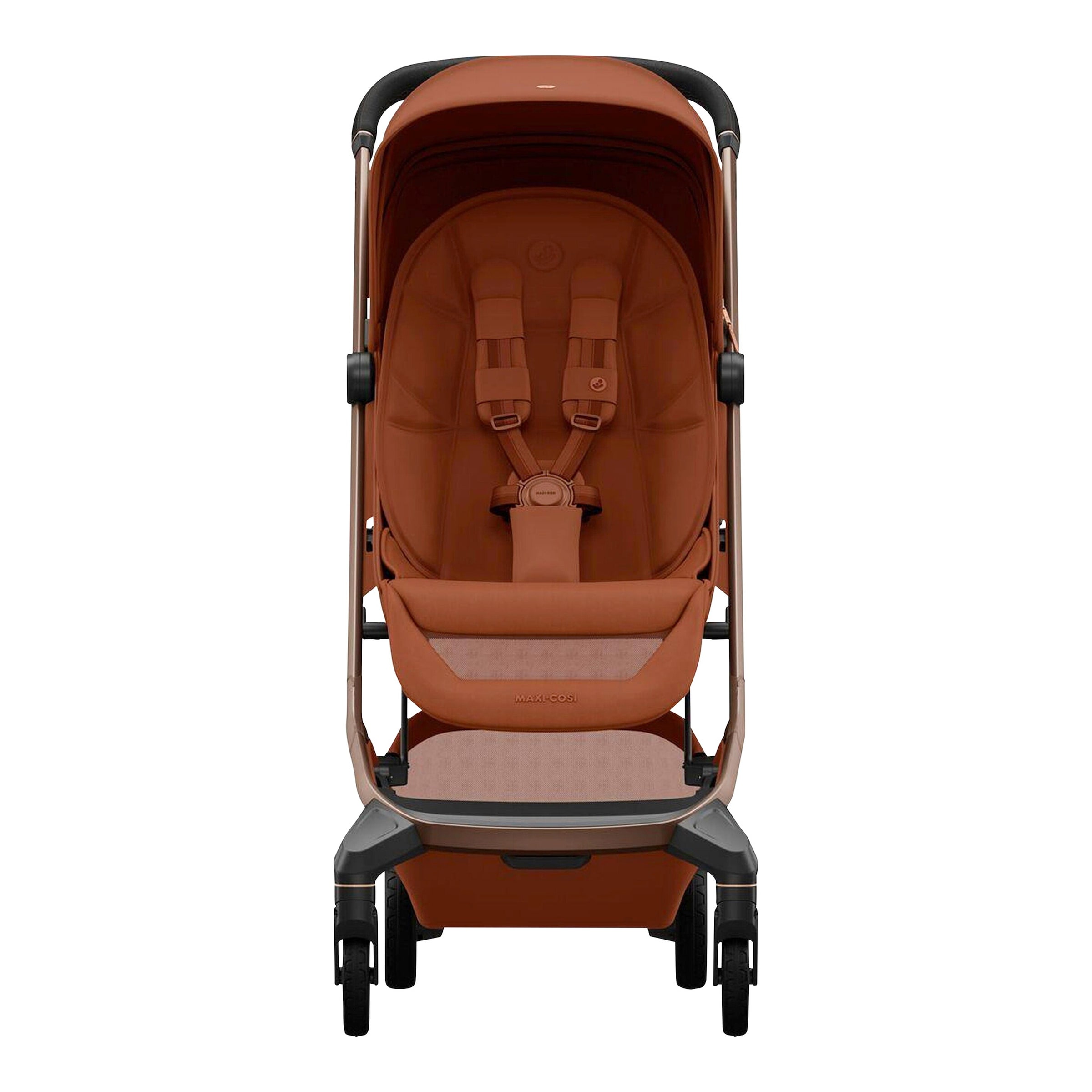 Maxi-Cosi Buggy Fame Cabin braun