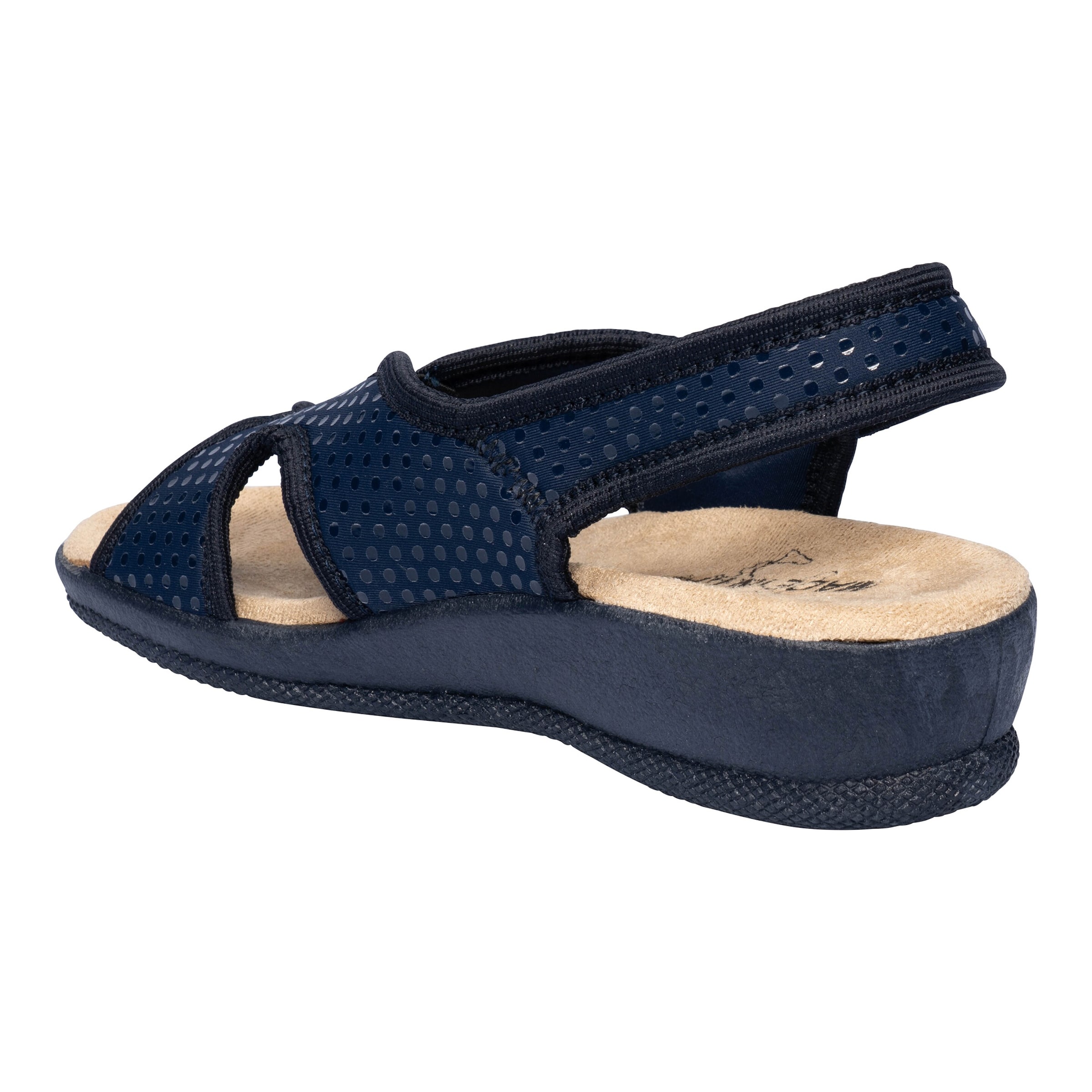 Bequem-Sandale "Sardinien"