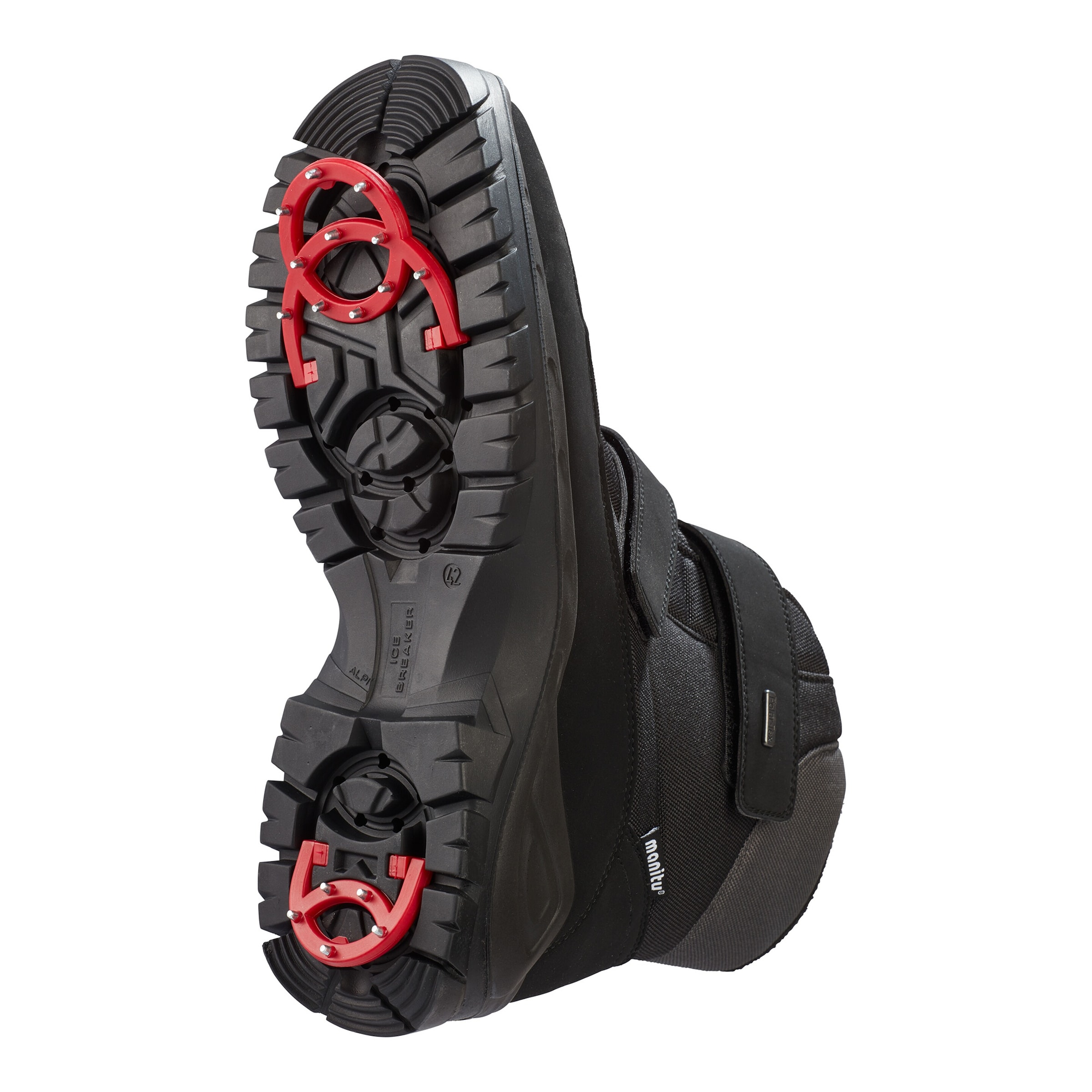 Herren-Stiefel "Potsdam"