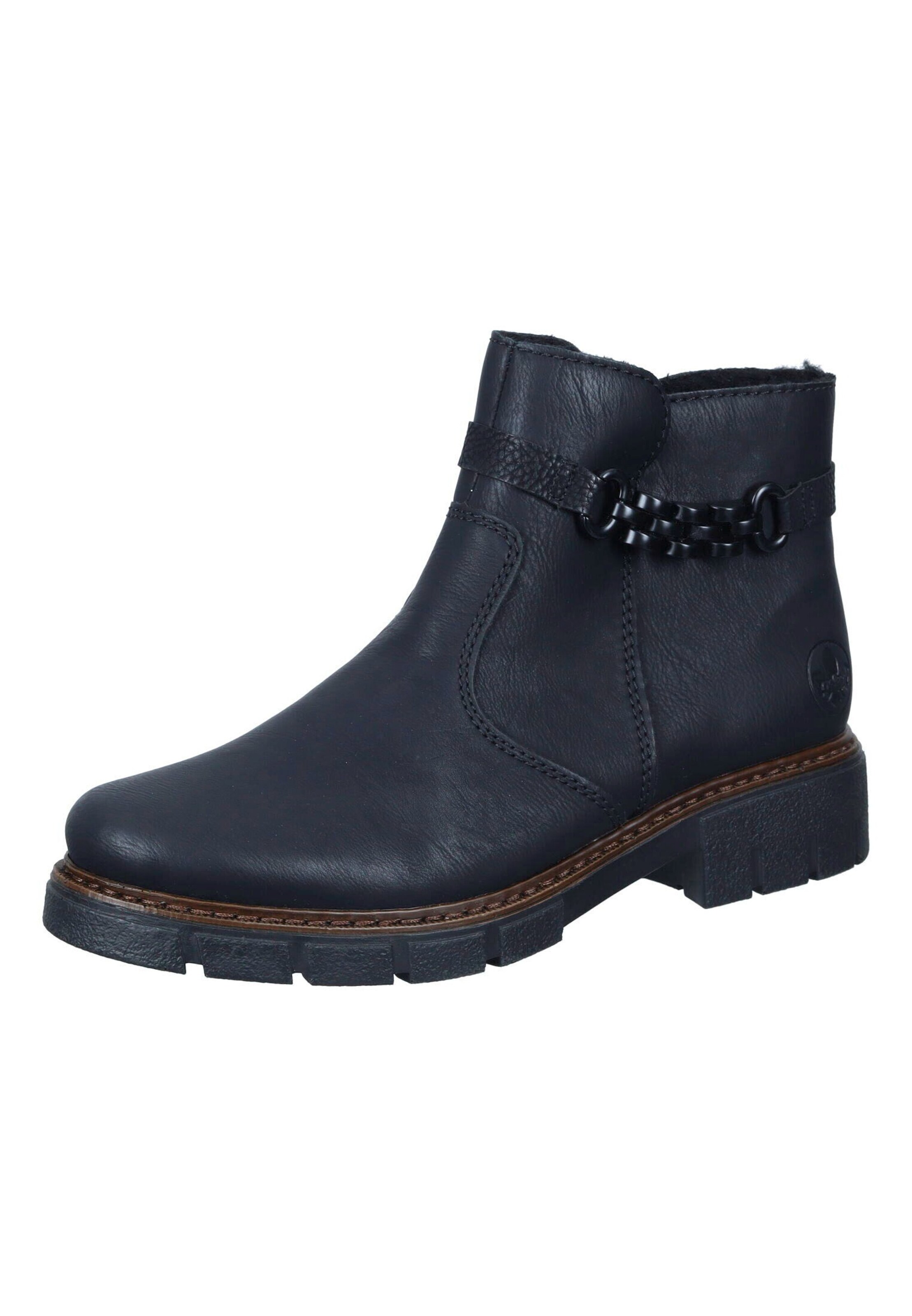 Rieker Stiefeletten