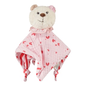 Doudou S ourse Betty
