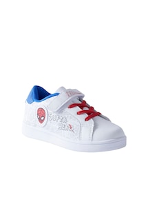 Kinder Klett-Sneakers MARVEL SPIDERMAN