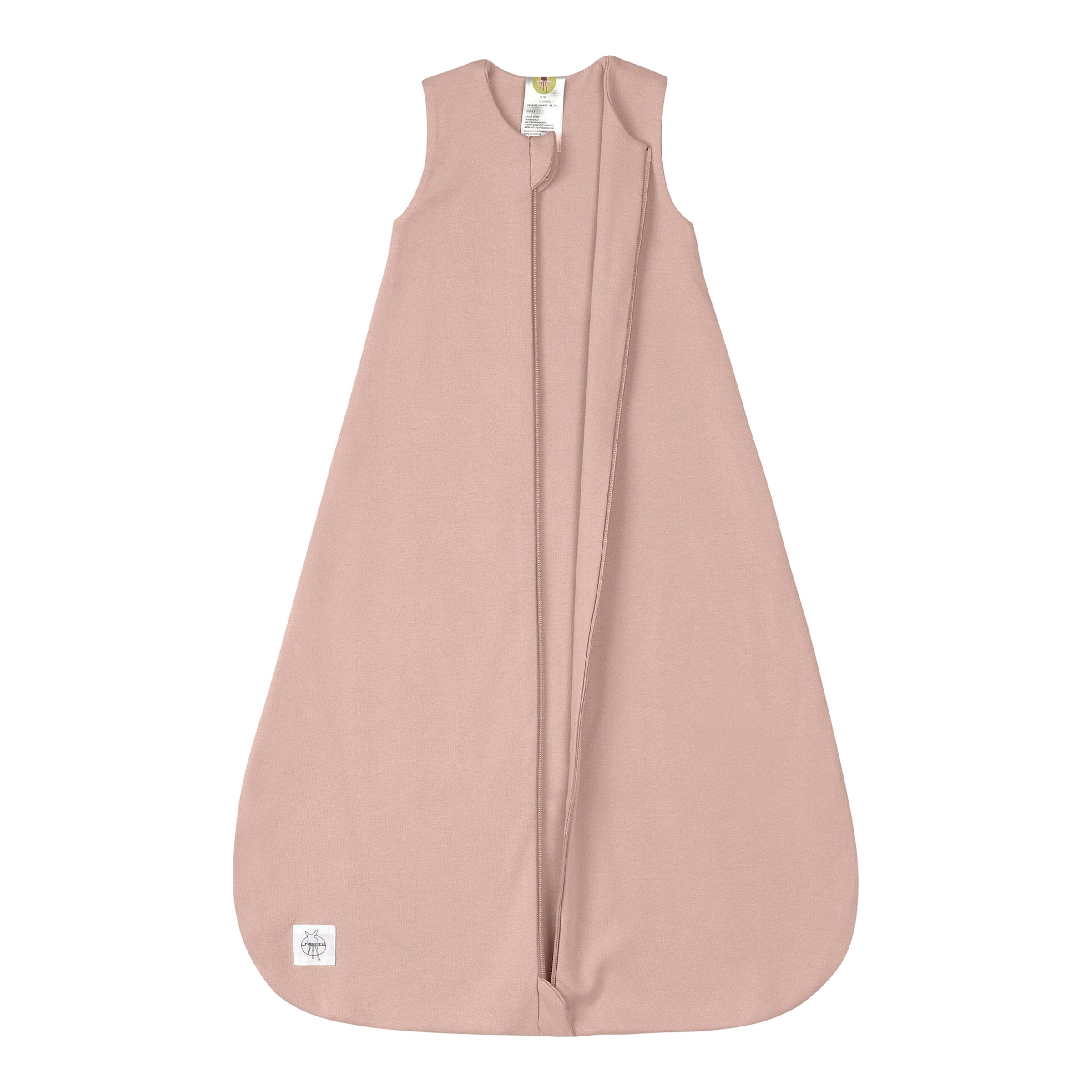 Lässig Sommer-Schlafsack Jersey 0.5 TOG