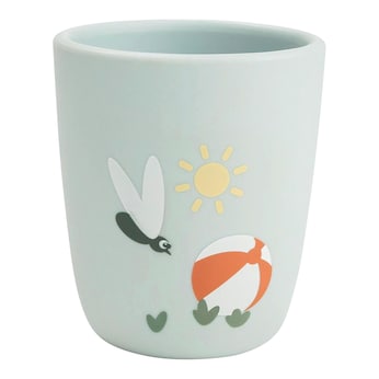 Tasse d'apprentissage