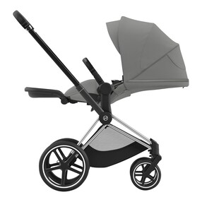 Kombikinderwagen PRIAM Comfort Bundle