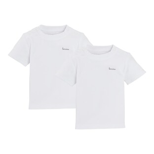 Lot de 2 T-shirts