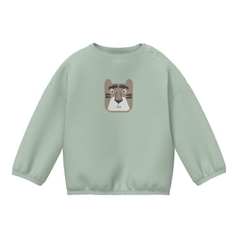 Sweatshirt Tiger