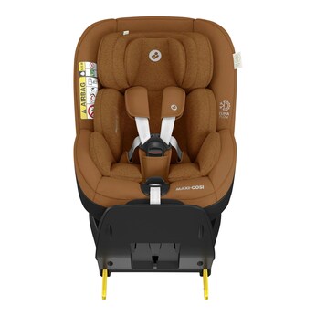 Kindersitz Mica Pro Eco i-Size