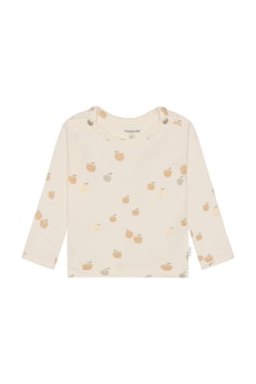 Langarmshirt all over print
