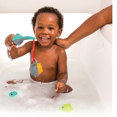 Badespielzeug-Set Splish & Splash 17-tlg.