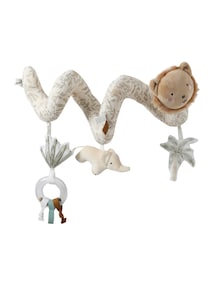 Baby Activity-Spirale Samtlöwe BABYLON