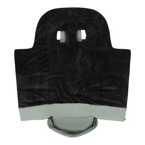 Winterfußsack