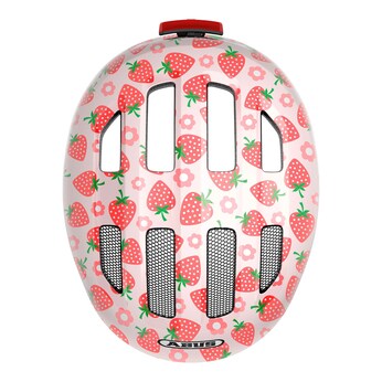 Fahrradhelm Smiley 3.0 LED