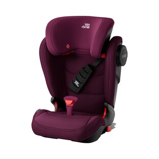 Kidfix III S Kindersitz