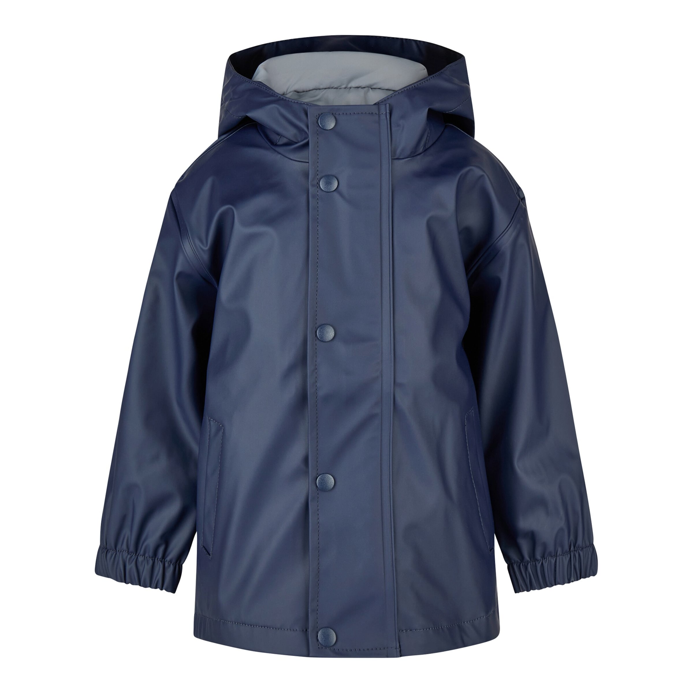 Sterntaler Regenjacke mit Kapuze 2in1 mit herausnehmbarer Weste