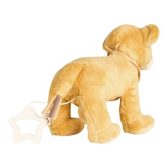 Spieluhr Löwe Leo 21cm