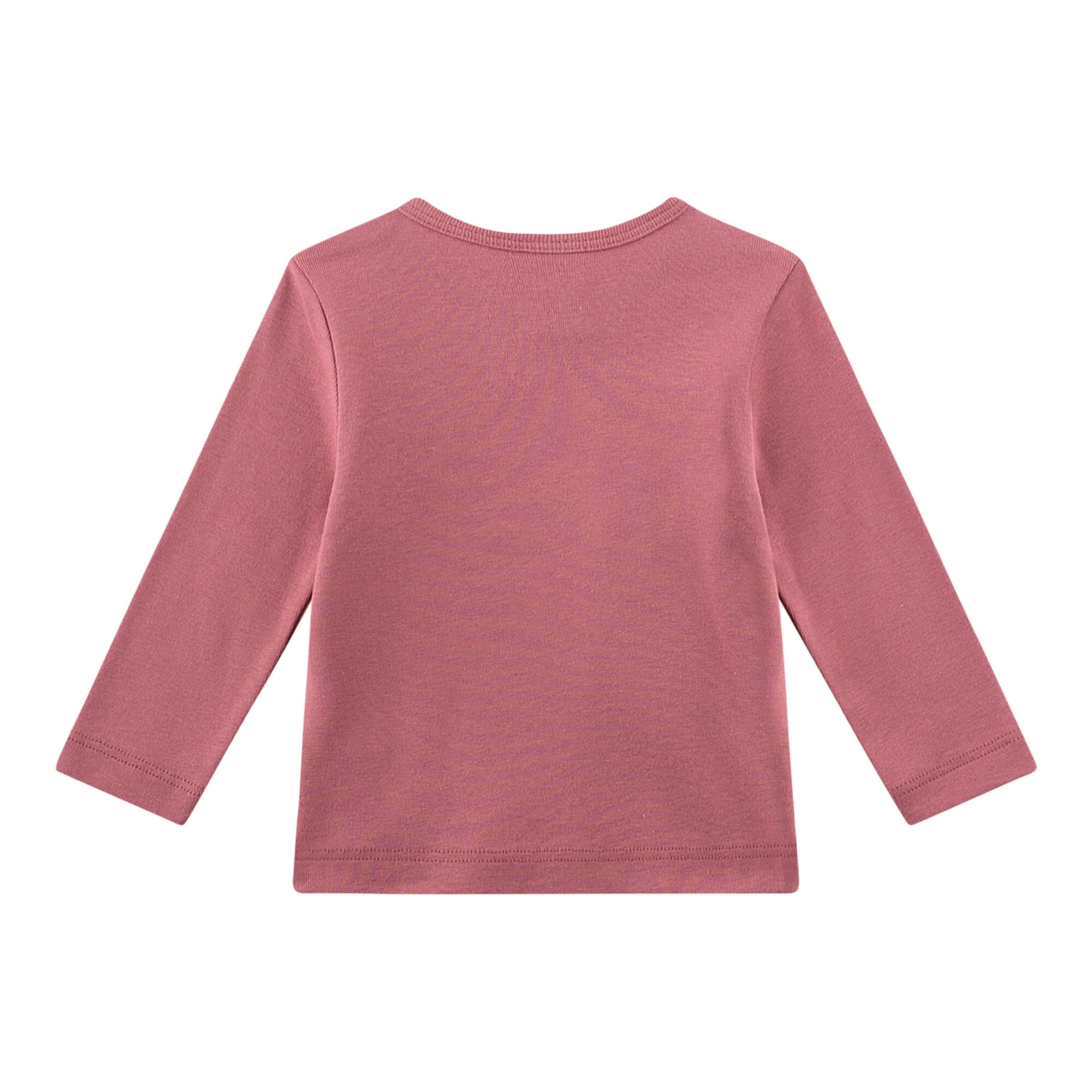 Sanetta Shirt langarm Einhorn