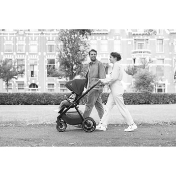 Kinderwagen Oxford