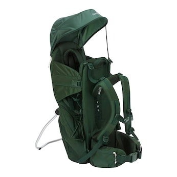 Porte-bébé dorsal Trekking