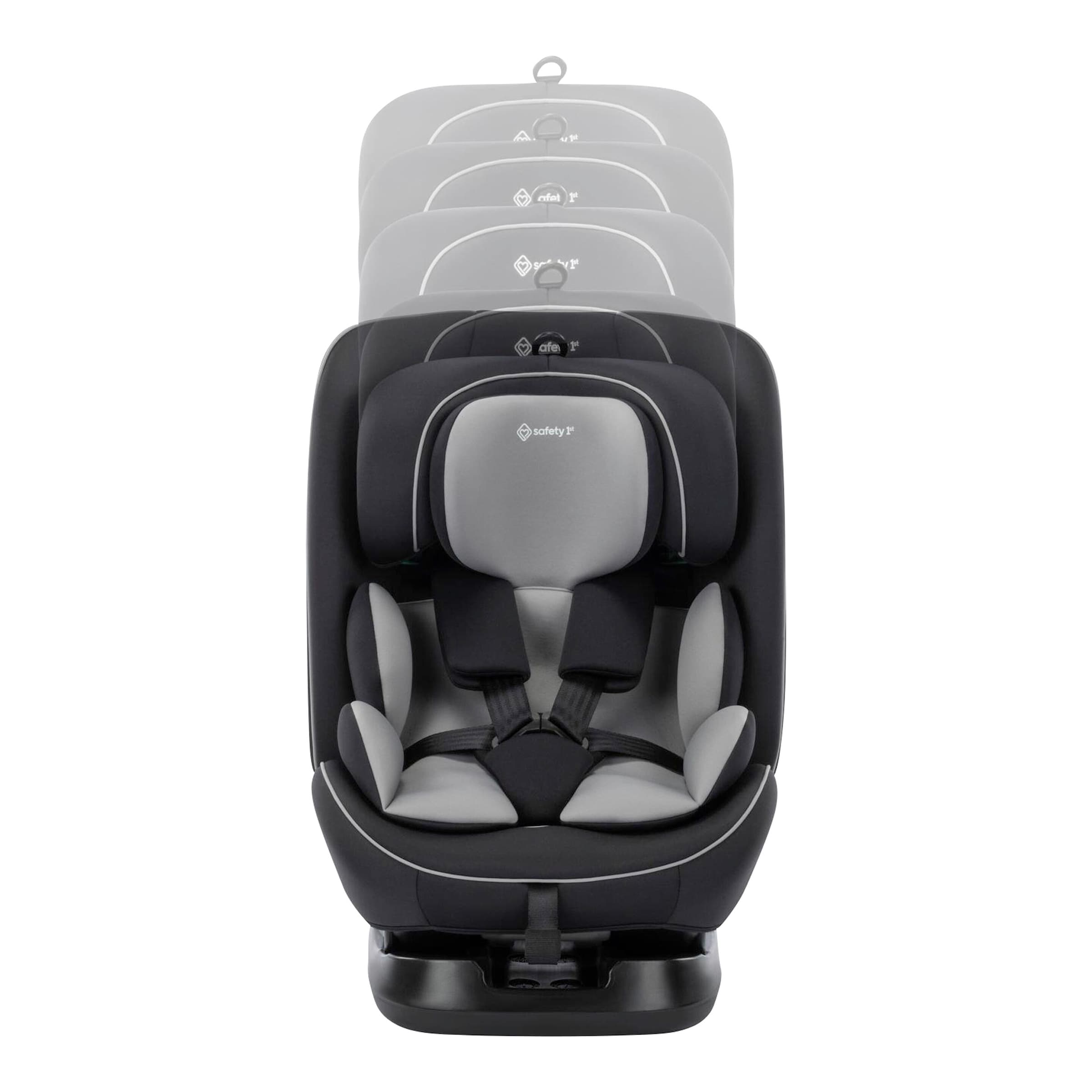 Kindersitz Alena i-Safe