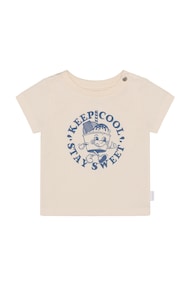 T-shirt - backprint