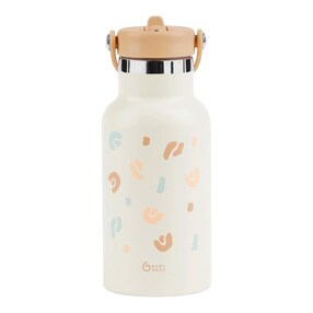 Trinkflasche aus Edelstahl 350 ml