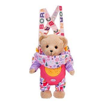 Puppen Pinplay Tragetasche