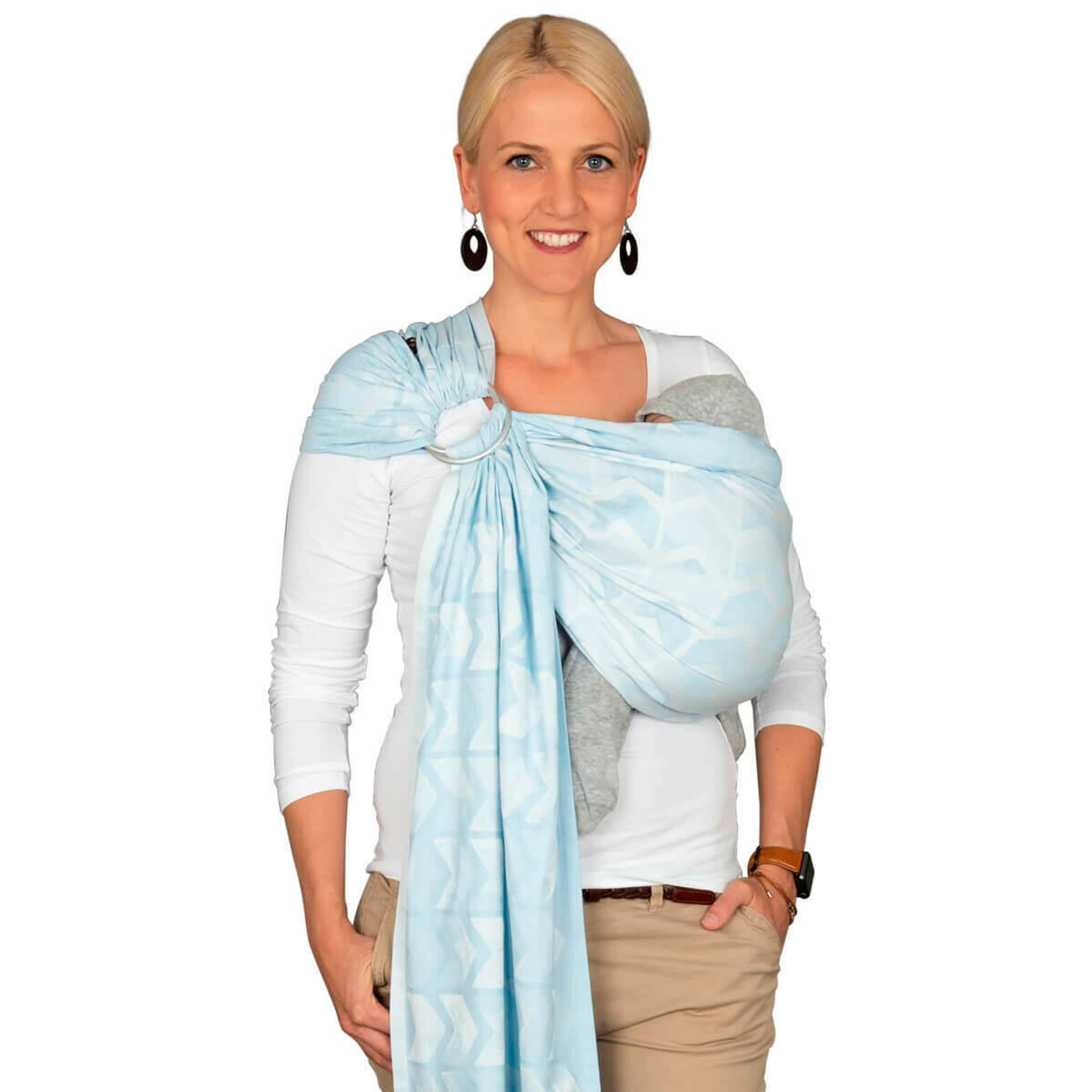 Hoppediz clearance ring sling